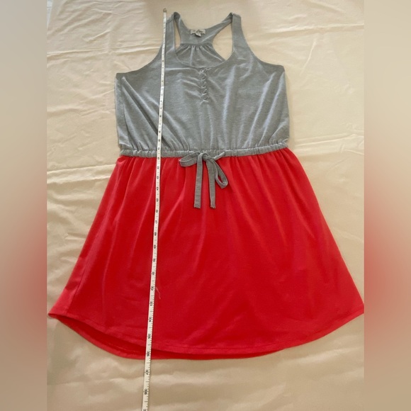 Guess sleeveless dress - Picture 7 of 11